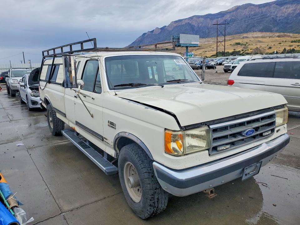 Aukcja sprzedaży 1991 Ford F250, vin: 1FTHX25H2MKA03856, numer aukcji: 69677006