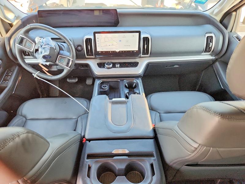 67333916 :رقم المزاد ، 1FMJK1J88TEA13137 vin ، 2026 Ford Expedition مزاد بيع