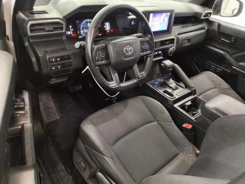 Aukcja sprzedaży 2024 Toyota Tacoma, vin: 3TYJDAHN8RT006562, numer aukcji: 67093966