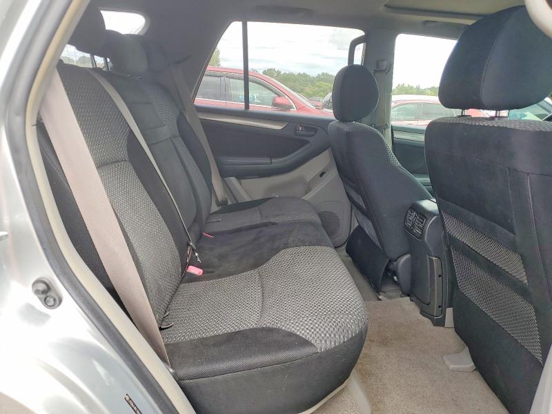 Продажа на аукционе авто 2007 Toyota 4runner, vin: JTEBU14R178101793, номер лота: 69448236