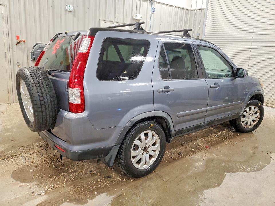 Продаж на аукціоні авто 2006 Honda Cr-v, vin: JHLRD789X6C046596, номер лоту: 67768976