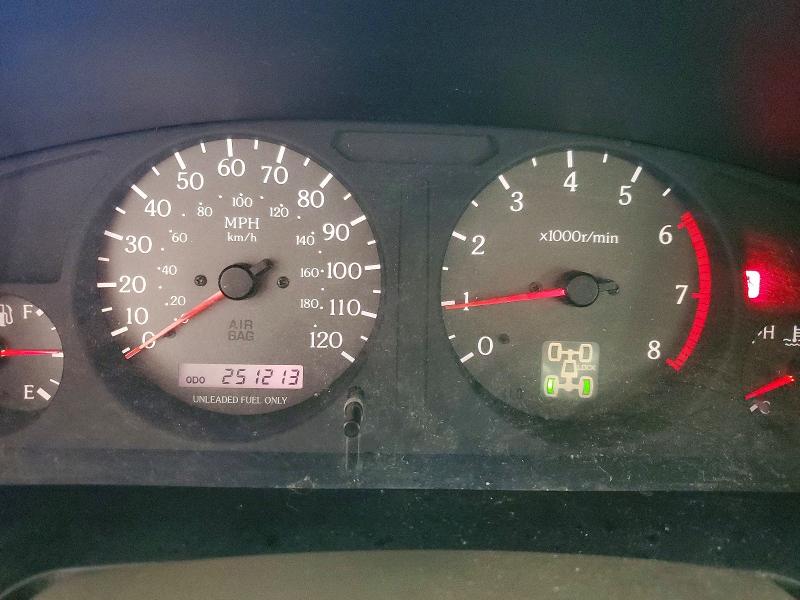 Продаж на аукціоні авто 1999 Infiniti Qx4, vin: JNRAR05Y1XW047196, номер лоту: 70180276