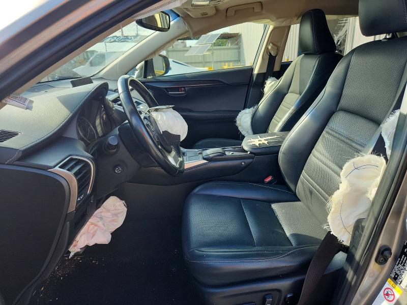 68519226 :رقم المزاد ، JTJYARBZXH2062681 vin ، 2017 Lexus Nx 200t مزاد بيع