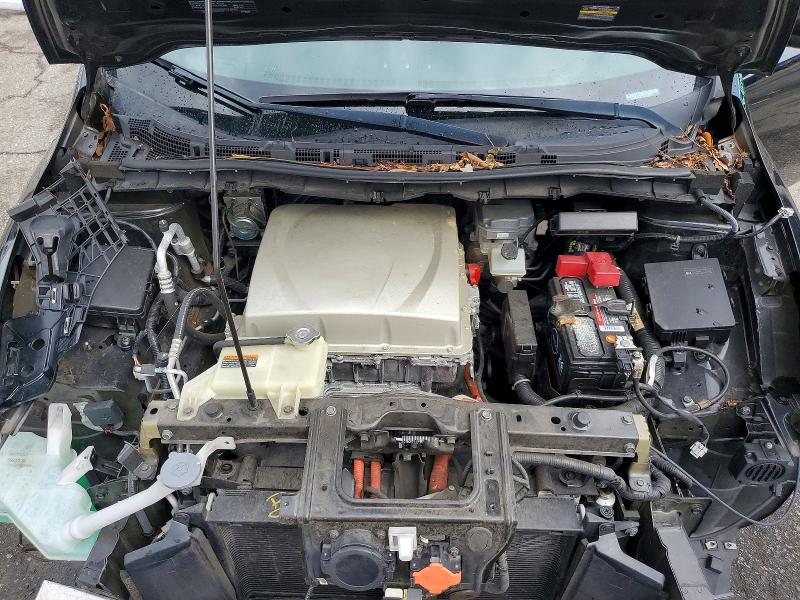 Aukcja sprzedaży 2017 Nissan Leaf, vin: 1N4BZ0CP3HC302552, numer aukcji: 67739866