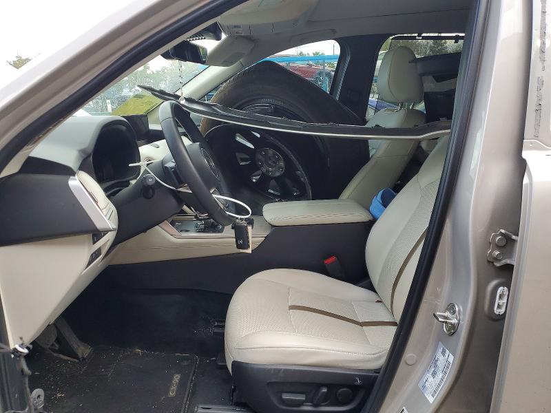 67248766 :رقم المزاد ، JM3KKEHA3S1238460 vin ، 2025 Mazda Cx-90 مزاد بيع