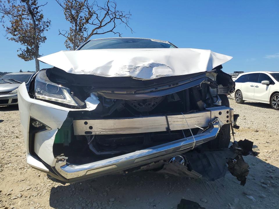 Продажа на аукционе авто 2018 Lexus Rx 350, vin: 2T2ZZMCA5JC116631, номер лота: 68298296