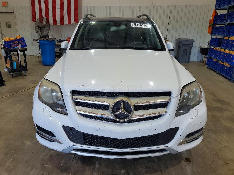 Aukcja sprzedaży 2014 Mercedes-benz Glk, vin: WDCGG5HB3EG312027, numer aukcji: 70150486