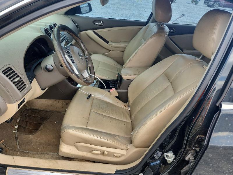 2012 Nissan Altima მანქანა იყიდება აუქციონზე, vin: 1N4AL2AP0CN495977, აუქციონის ნომერი: 59408146