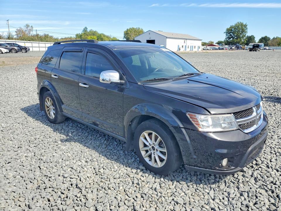 Auction sale of the 2013 Dodge Journey, vin: 3C4PDCBB2DT713493, lot number: 70268666