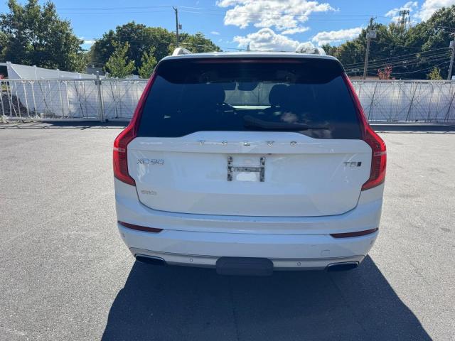 Aukcja sprzedaży 2016 Volvo Xc90, vin: YV4102XKXG1081954, numer aukcji: 70368066
