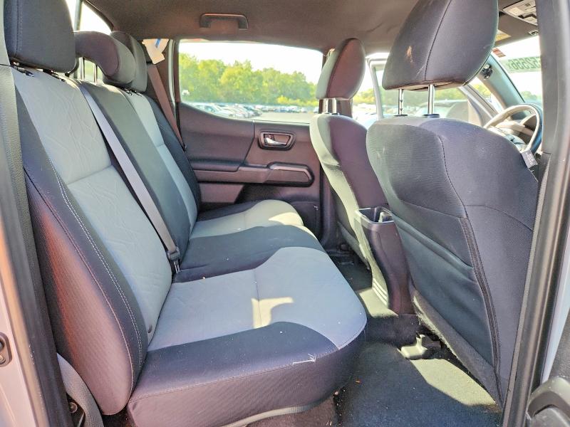 Aukcja sprzedaży 2021 Toyota Tacoma, vin: 3TYCZ5AN2MT043644, numer aukcji: 69552556