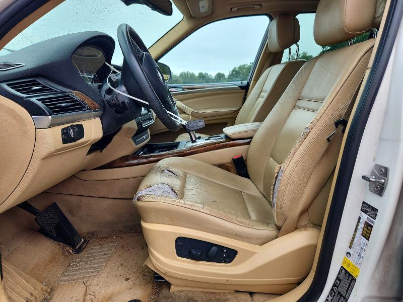 Продажа на аукционе авто 2013 Bmw X5, vin: 5UXZV4C51DL993244, номер лота: 68577966