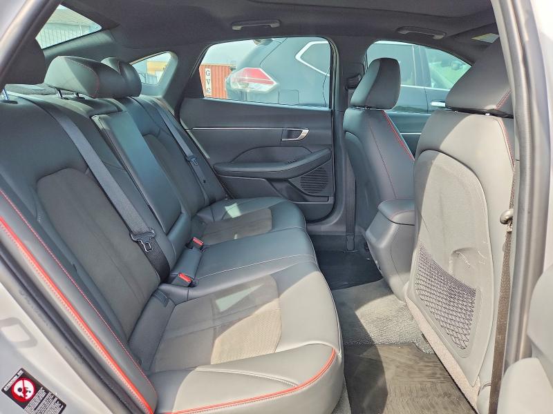 Aukcja sprzedaży 2023 Hyundai Sonata, vin: KMHL44J27PA326922, numer aukcji: 67914736