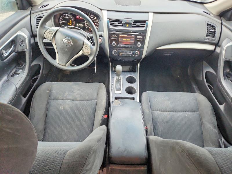 Продаж на аукціоні авто 2015 Nissan Altima, vin: 1N4AL3AP6FC594700, номер лоту: 69556436