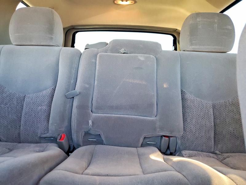 Продажа на аукционе авто 2004 Chevrolet Tahoe, vin: 1GNEK13Z84J165155, номер лота: 69724996