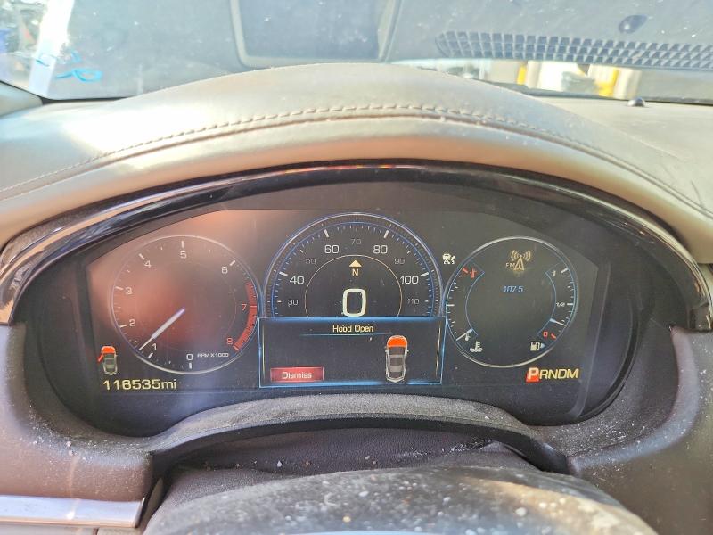 Продаж на аукціоні авто 2013 Cadillac Xts, vin: 2G61V5S3XD9239063, номер лоту: 67329826