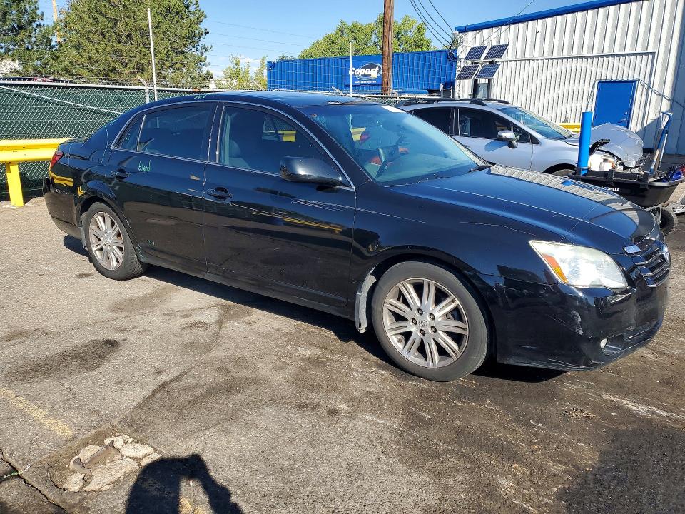 2006 Toyota Avalon მანქანა იყიდება აუქციონზე, vin: 4T1BK36BX6U113884, აუქციონის ნომერი: 69910966