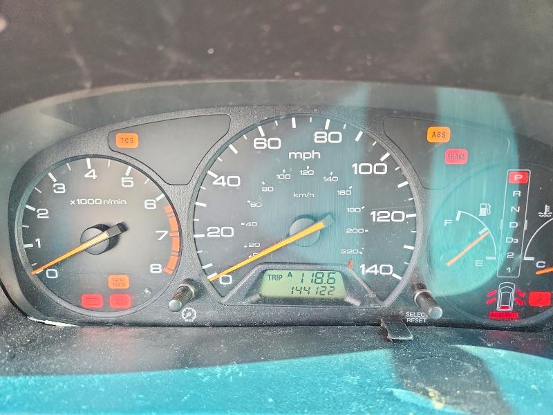 Aukcja sprzedaży 2003 Honda Odyssey, vin: 5FNRL18033B052057, numer aukcji: 67720286