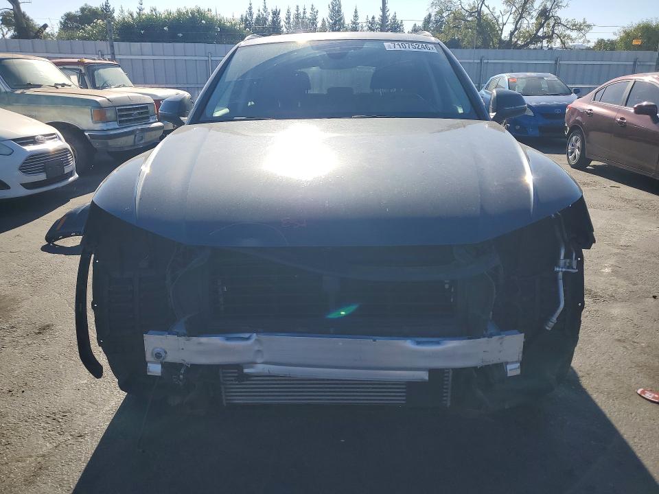 Aukcja sprzedaży 2018 Audi Q5, vin: WA1ANAFY7J2003101, numer aukcji: 71075246