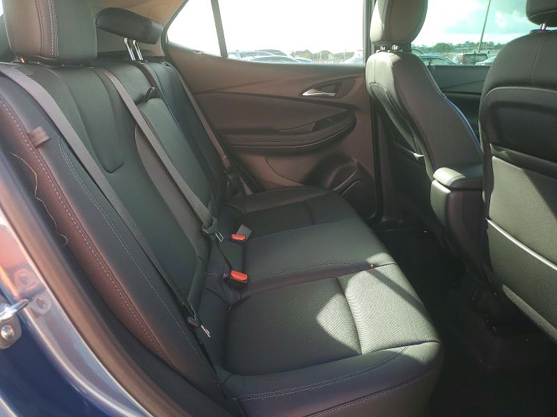 2026 Buick Encore Gx მანქანა იყიდება აუქციონზე, vin: KL4AMDSL4TB025817, აუქციონის ნომერი: 69209346