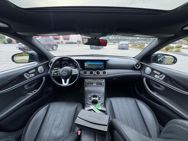 2020 Mercedes-benz E მანქანა იყიდება აუქციონზე, vin: W1KZF8EB2LA832734, აუქციონის ნომერი: 70884446