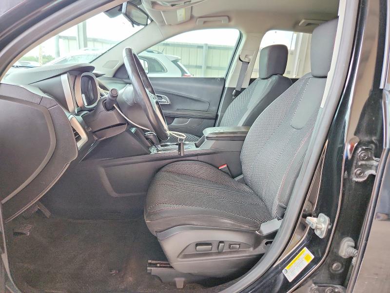 Aukcja sprzedaży 2017 Chevrolet Equinox, vin: 2GNALCEK5H6256507, numer aukcji: 69645316