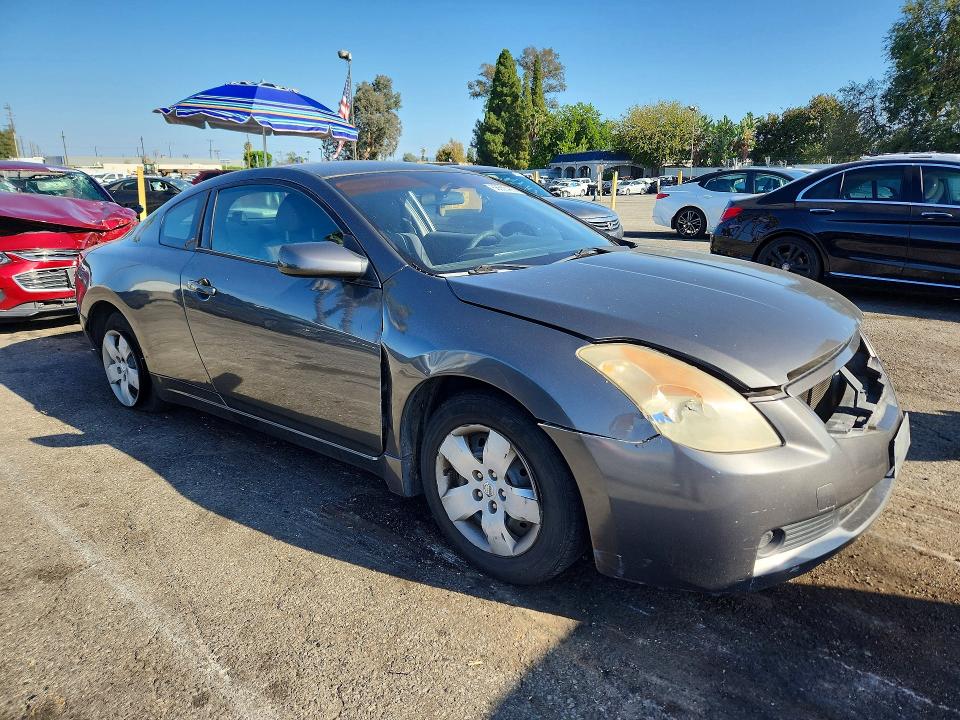68665486 :رقم المزاد ، 1N4AL24E78C275510 vin ، 2008 Nissan Altima مزاد بيع