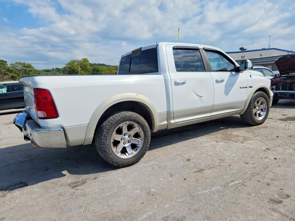 Aukcja sprzedaży 2010 Dodge Ram 1500, vin: 1D7RB1CT6AS159114, numer aukcji: 65802986