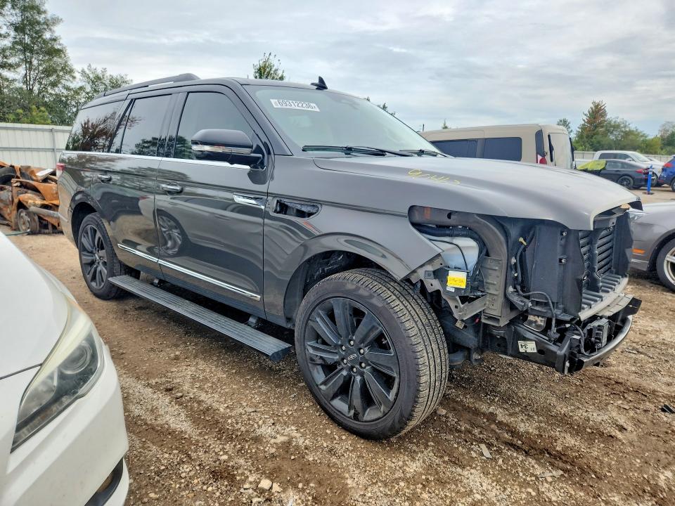 Aukcja sprzedaży 2024 Lincoln Navigator, vin: 5LMJJ2TG1REL12181, numer aukcji: 69312236