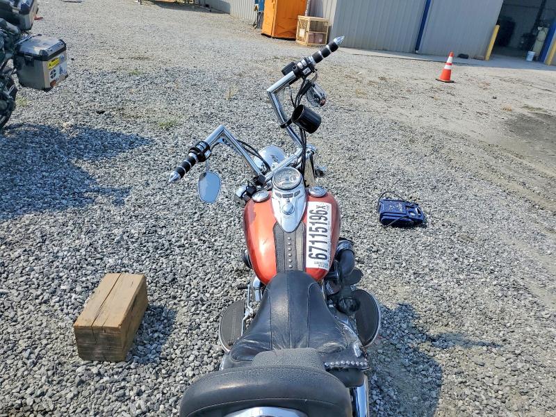 Продажа на аукционе авто 2013 Harley-davidson Flstc, vin: 1HD1BWV14DB052274, номер лота: 67115196
