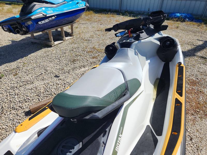 Продаж на аукціоні авто 2020 Sea-doo Fish Pro, vin: YDV59486C020, номер лоту: 68868536