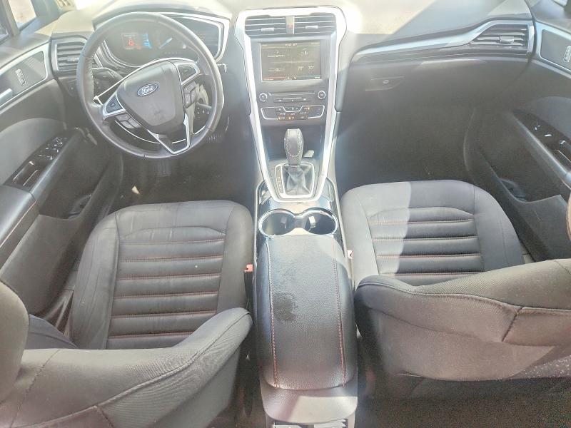 2016 Ford Fusion მანქანა იყიდება აუქციონზე, vin: 3FA6P0H79GR323910, აუქციონის ნომერი: 67717156