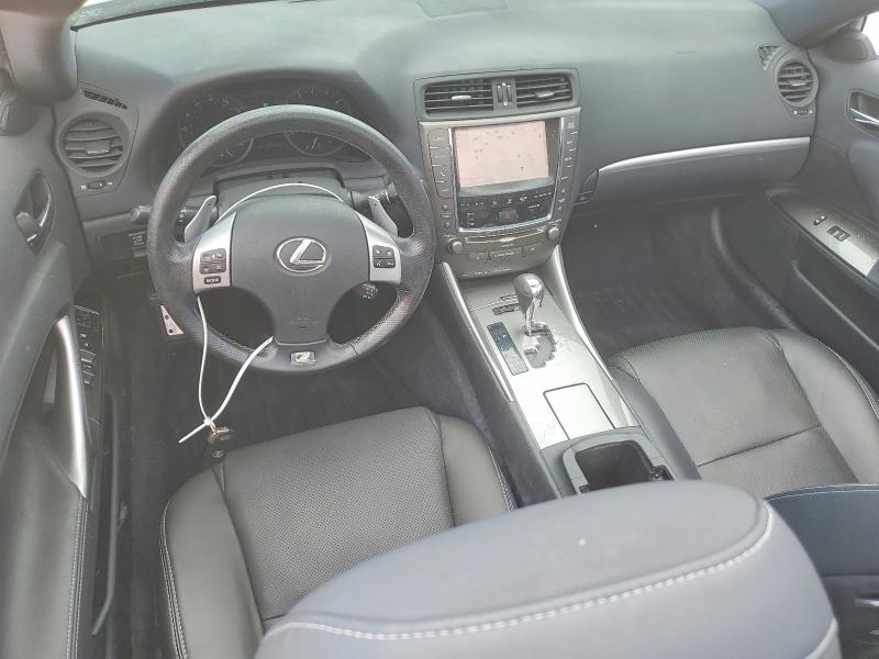 Aukcja sprzedaży 2014 Lexus Is, vin: JTHFE2C27E2510859, numer aukcji: 68603556