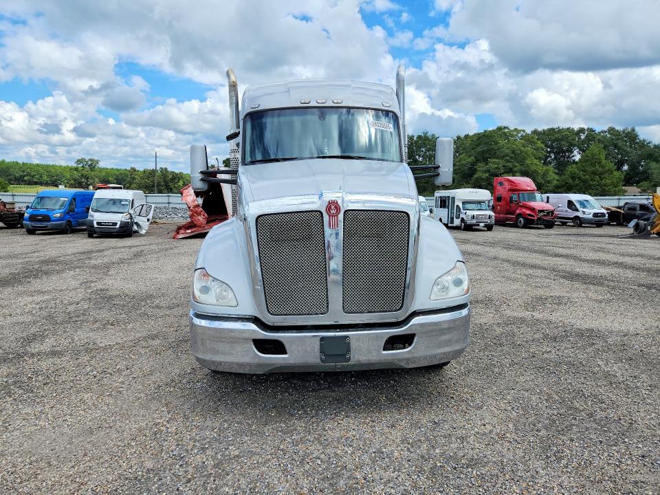 Aukcja sprzedaży 2019 Kenworth Construction, vin: 1XKYD49XXKJ292174, numer aukcji: 68035026