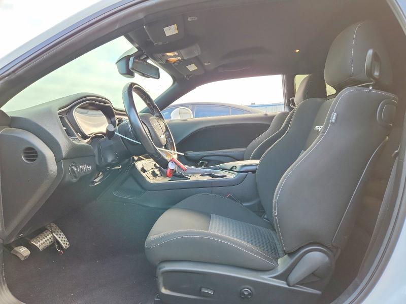 Auction sale of the 2021 Dodge Challenger, vin: 2C3CDZC90MH664336, lot number: 70155556