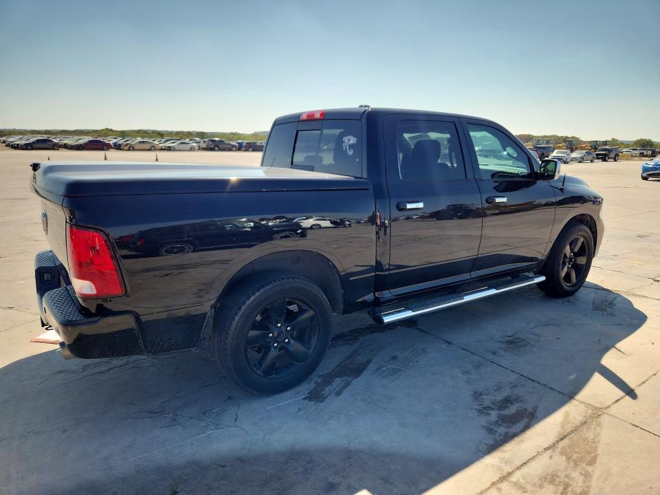 Aukcja sprzedaży 2012 Dodge Ram 1500, vin: 1C6RD6PT8CS312890, numer aukcji: 67881466