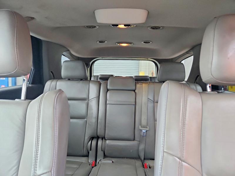 Aukcja sprzedaży 2011 Dodge Durango, vin: 1D4RE4GG7BC638544, numer aukcji: 66541816