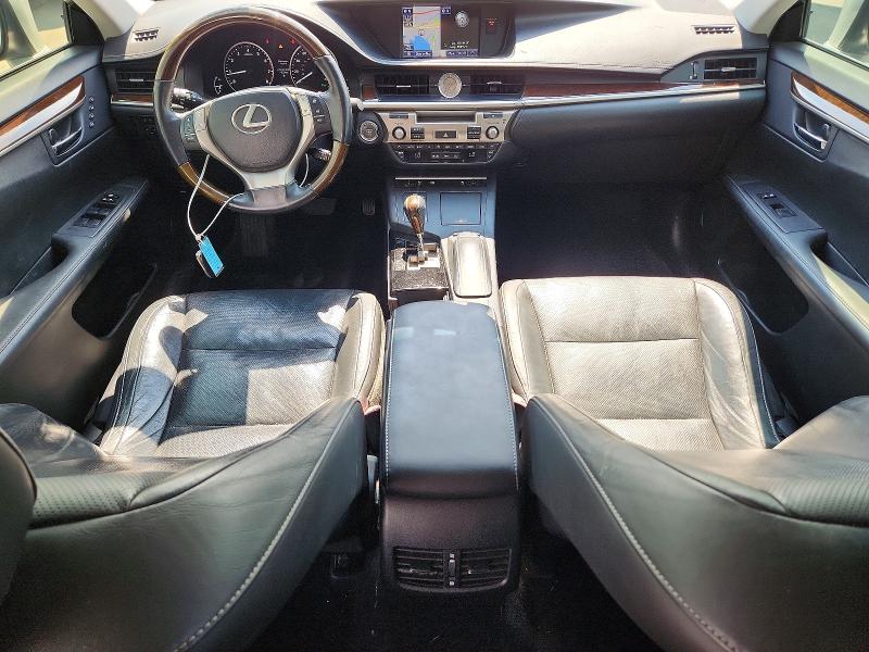 Продажа на аукционе авто 2014 Lexus Es, vin: JTHBK1GG5E2137845, номер лота: 69700396