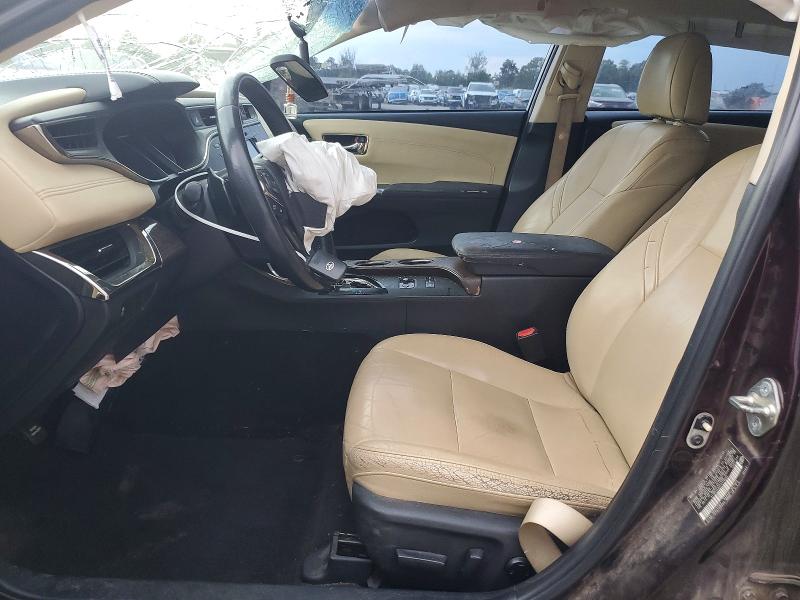 Продаж на аукціоні авто 2015 Toyota Avalon, vin: 4T1BK1EBXFU179244, номер лоту: 69684116