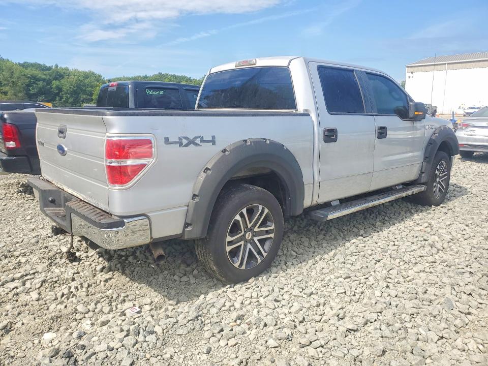 Aukcja sprzedaży 2009 Ford F150, vin: 1FTRW14899FB13399, numer aukcji: 68334566