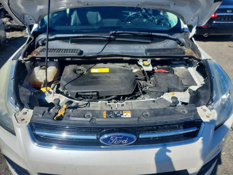 68157056 :رقم المزاد ، 1FMCU9JX4GUC04669 vin ، 2016 Ford Escape مزاد بيع
