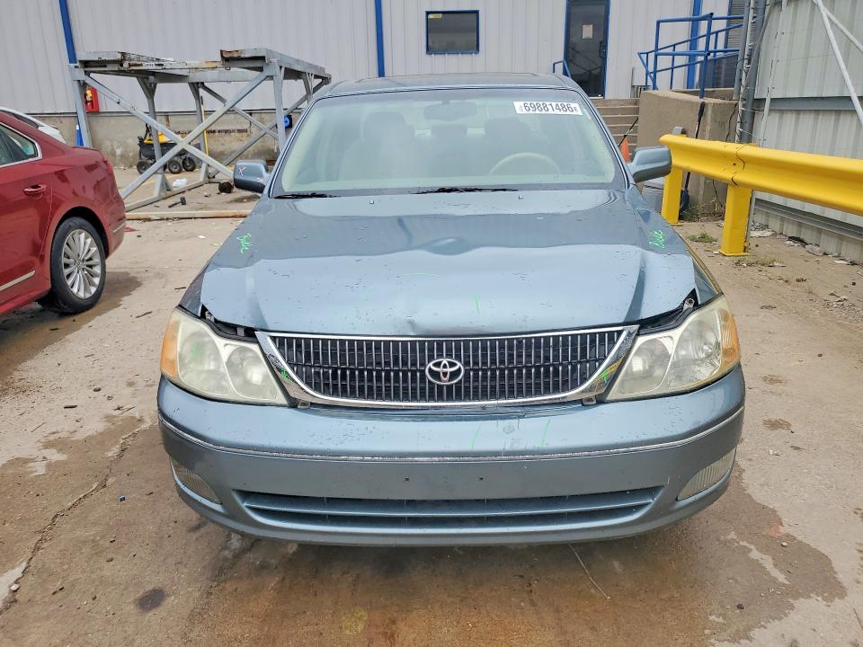 Aukcja sprzedaży 2001 Toyota Avalon, vin: 4T1BF28B01U195662, numer aukcji: 69881486