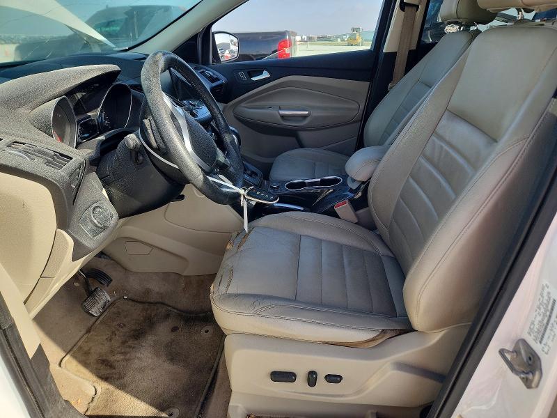 Продажа на аукционе авто 2014 Ford Escape, vin: 1FMCU0JX9EUC67680, номер лота: 69132316