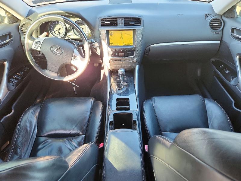 Продажа на аукционе авто 2011 Lexus Is, vin: JTHCF5C28B5048100, номер лота: 66976566