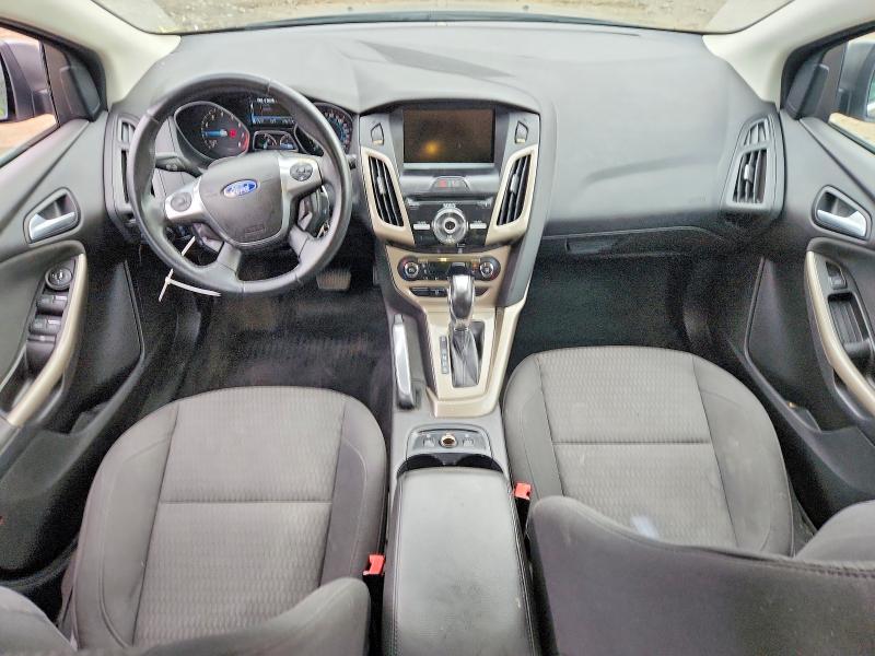 Aukcja sprzedaży 2012 Ford Focus, vin: 1FAHP3H21CL171628, numer aukcji: 70485776