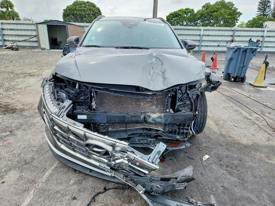 Aukcja sprzedaży 2022 Hyundai Tucson, vin: 5NMJC3AE6NH100313, numer aukcji: 68669316