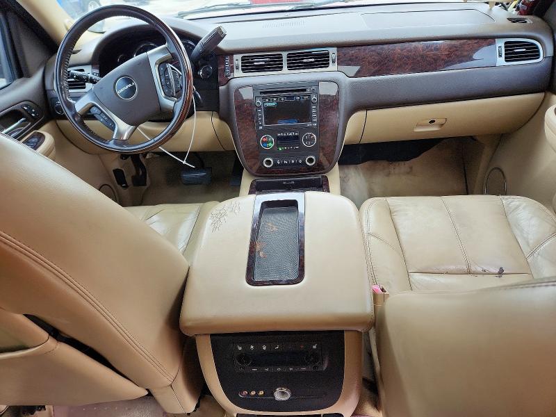 Продажа на аукционе авто 2007 Gmc Yukon Xl, vin: 1GKFK66887J181958, номер лота: 70633336