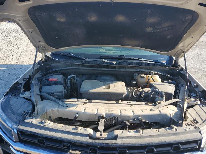 Aukcja sprzedaży 2021 Chevrolet Tahoe, vin: 1GNSKLEDXMR298145, numer aukcji: 67725226