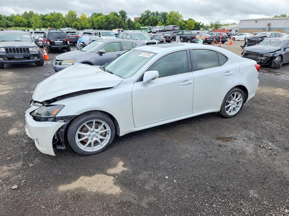 Aukcja sprzedaży 2009 Lexus Is, vin: JTHCK262995033041, numer aukcji: 67387766