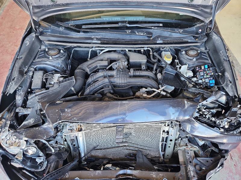 Aukcja sprzedaży 2017 Subaru Impreza, vin: 4S3GKAA69H3618509, numer aukcji: 69488216